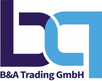 B&A Logo